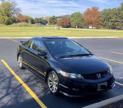 2009 Honda Civic Si - GREAT SHAPE for sale in Pewaukee, WI