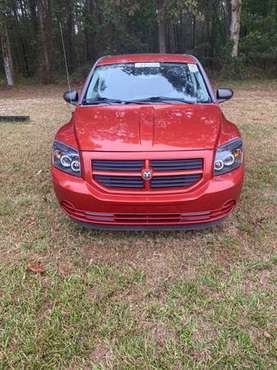 2007 Dodge Caliber PARTING OUT!! - cars & trucks - by owner -... for sale in Greenville, NC
