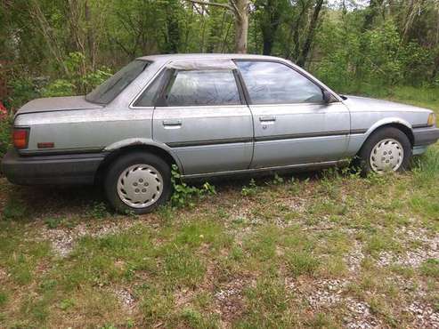 1990 Toyota Camry for sale in Trimble, OH
