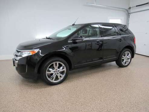 2013 Ford Edge Limited AWD - cars & trucks - by dealer - vehicle... for sale in Hudsonville, MI