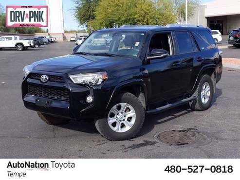 2016 Toyota 4Runner Limited 4x4 4WD Four Wheel Drive SKU:G5290441 -... for sale in Tempe, AZ