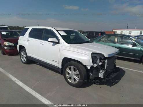 2017 GMC Terrain $5995 - cars & trucks - by owner - vehicle... for sale in West Palm Beach, FL