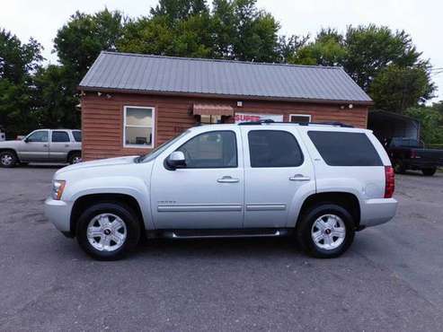 Chevrolet Tahoe 2wd LT SUV Z71 Used Chevy Sport Utility 45 A Week... for sale in eastern NC, NC