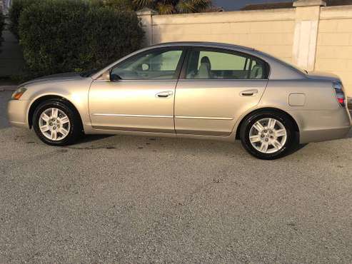 2005 Nissan Altima for sale in Salinas, CA