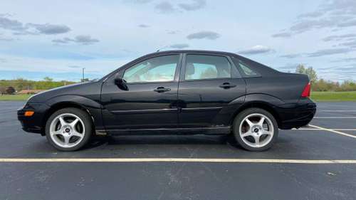 2007 Ford Focus for sale in Fort Wayne, IN