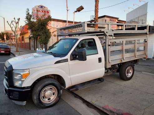 2013 FORD F250 SUPER DUTY - cars & trucks - by dealer - vehicle... for sale in Pacoima, CA