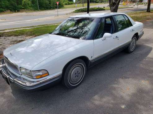 1994 Buick Park Ave Ultra for sale in Hamlet, NC