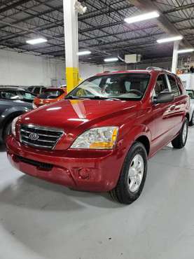 2008 KIA SORENTO $2000 DOWN PAYMENT NO CREDIT CHECKS!!! - cars &... for sale in Brook Park, OH