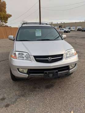 2003 Acura MDX - cars & trucks - by dealer - vehicle automotive sale for sale in Loveland, CO