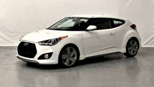 2015 Hyundai Veloster Turbo for sale in West Plains, MO
