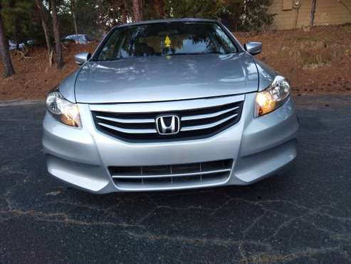 2011 HONDA ACCORD EX(120k MILES) for sale in Raleigh, NC