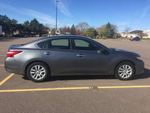 2016 Nissan Altima for sale in Inver Grove Heights, MN