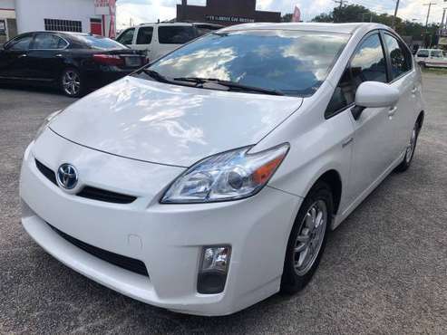 2010 TOYOTA PRIUS (PRICE REDUCED) - cars & trucks - by dealer -... for sale in Jackson, TN