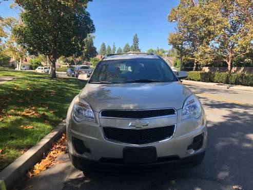 2012 Chevrolet Equinox for sale!!! for sale in Irvine, CA