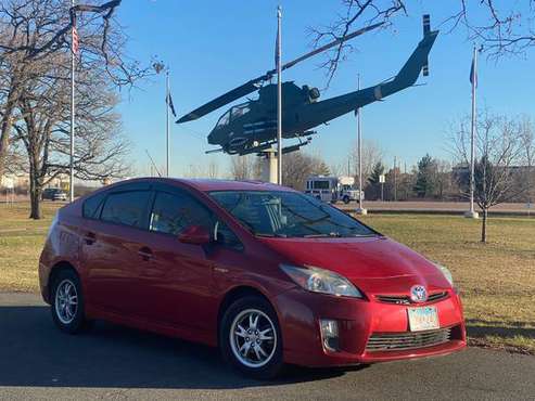 2010 TOYOTA PRIUS THREE - cars & trucks - by dealer - vehicle... for sale in Shakopee, MN