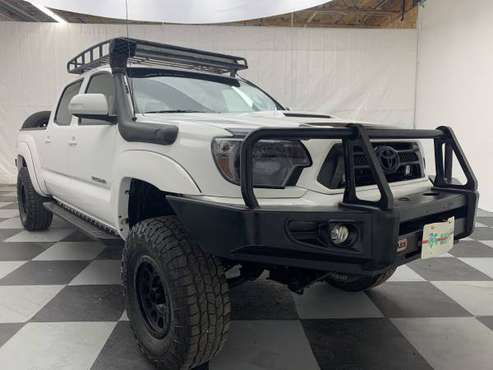 2013 Toyota Tacoma READY FOR ADVENTURE! - - by for sale in Nampa, ID
