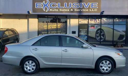 2004 Toyota Camry LE ◆ New PA Insp ◆ Runs & Drives well! for sale in York, PA