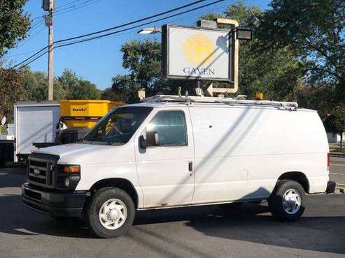 2008 Ford E-Series Cargo E 250 3dr Cargo Van -FINANCING AVAILABLE!! for sale in Kenvil, NJ