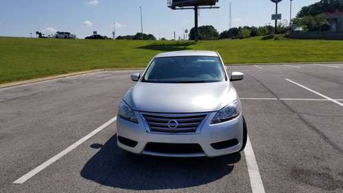 For sale 2014 Nissan Sentra S for sale in Cleveland, TN