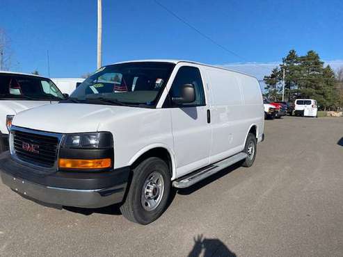 2014 Chevrolet Express G2500 Cargo Van ***74K MILES***1-OWNER*** -... for sale in Swartz Creek,MI, MI