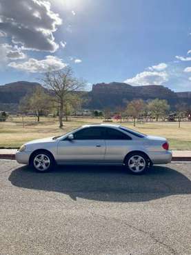 Acura CL Type S for sale in Grand Junction, CO