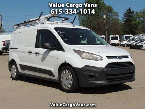2014 Ford Transit Connect XL Cargo Work Van! ONLY 45K MILES! 1 for sale in Whitehouse, OH