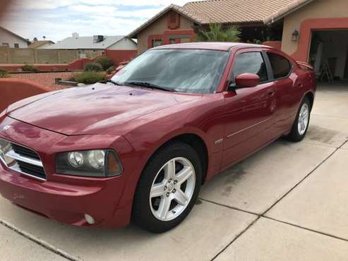 Charger R/T HEMI for sale in Peoria, AZ