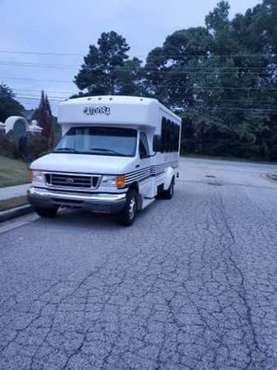 Passenger Bus for sale in Jonesboro, GA