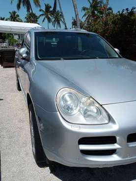 2005 Porsche Cayenne S for sale in Key Largo, FL