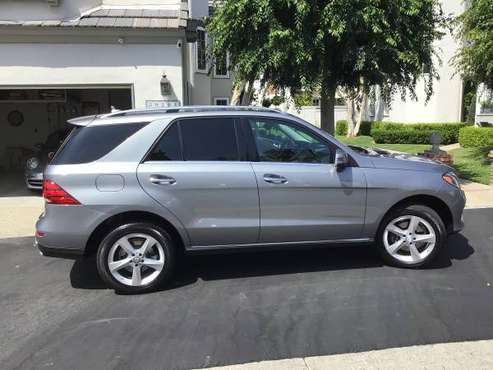2016 Mercedes GLE 350 (Must See) for sale in Laguna Niguel, CA