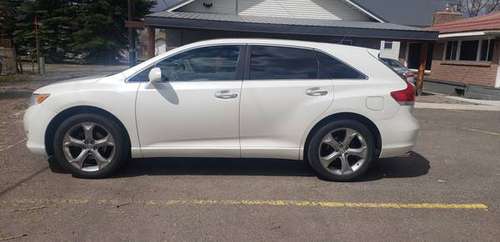 2010 Toyota Venza Crossover for sale in Rigby, ID