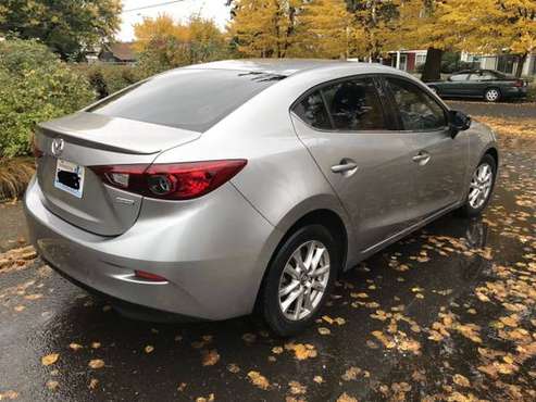 MAZDA TOURING 2015 $8999 for sale in Vancouver, OR