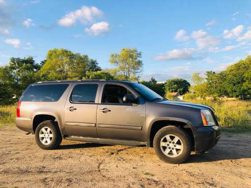 2010 Yukon XL K1500 SLT, 165k miles, 1 owner, No Issues, Nice... for sale in Wyoming , MI
