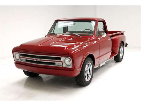 1968 Chevrolet C10 for sale in Morgantown, PA
