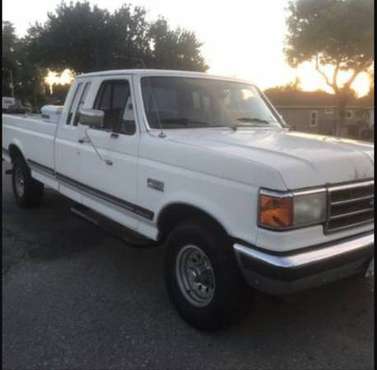 Low Orig. Miles --Classic F150 4 x 4 - cars & trucks - by owner -... for sale in West Hollywood, CA