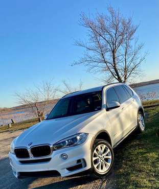 16 BMW X5 - cars & trucks - by owner - vehicle automotive sale for sale in Cedar Rapids, IA