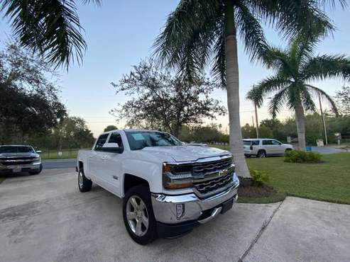 16 Silverado Texas Edition 60k miles $2,800 Down W.A.C - cars &... for sale in Brownsville, TX