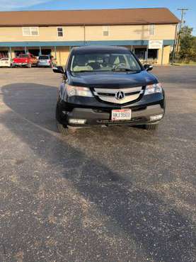 2008 Acura MDX 4500 for sale in Newark, OH