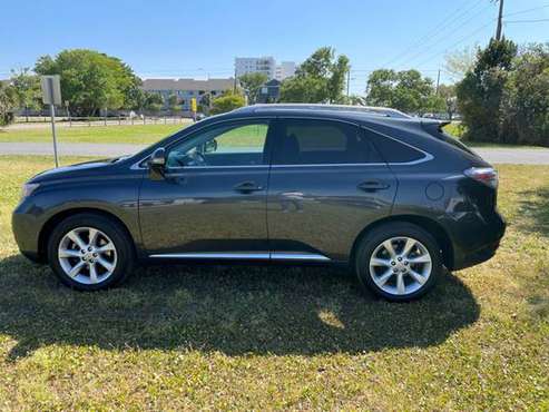 2010 Lexus RX 350 for sale in Wrightsville Beach, NC