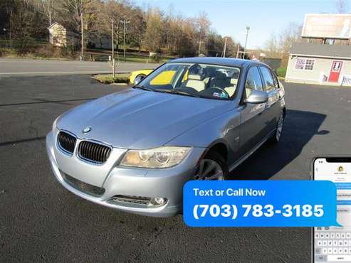 2011 BMW 3 SERIES 328i xDrive ~ WE FINANCE BAD CREDIT - cars &... for sale in Stafford, District Of Columbia