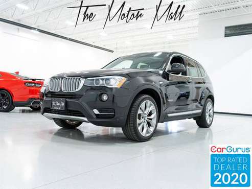2016 BMW X3 xDrive28i xLine - cars & trucks - by dealer - vehicle... for sale in Macomb, MI