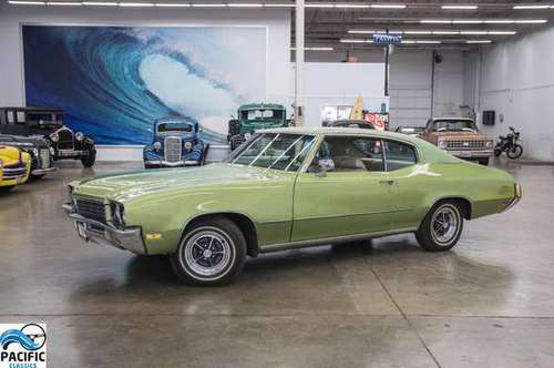 1972 Buick Skylark - - by dealer - vehicle automotive for sale in Mount Vernon, SC