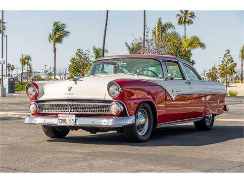 1955 Ford Crown Victoria for sale in Huntington Beach, CA