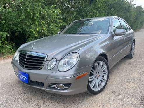 2008 Mercedes Benz Awd 350 - cars & trucks - by owner - vehicle... for sale in Buda, TX