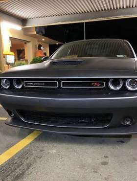 2019 Dodge Challenger R/T - cars & trucks - by owner - vehicle... for sale in Melville, NY