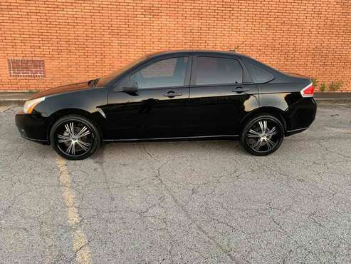2011 Ford Focus SE LOW MILES for sale in Barling, AR