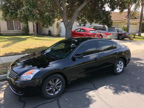 2009 Nissan Altima Mechanic Special Runs & Drives ! for sale in Oxnard, CA