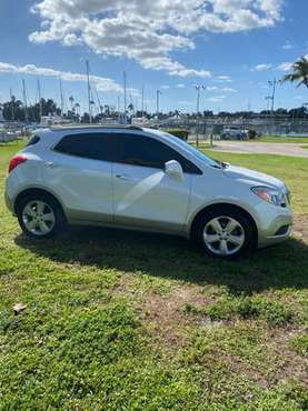 2016 Buick Encore - cars & trucks - by owner - vehicle automotive sale for sale in Cape Coral, FL