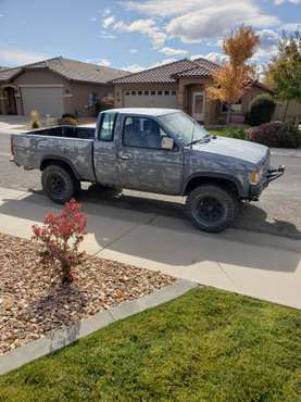 1992 Nissan 4x4 for sale in Clifton, CO