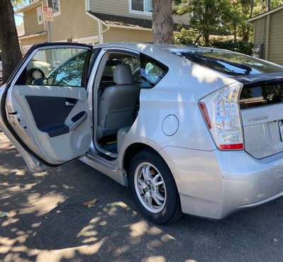 2009 Prius with NEW Pruis Battery! for sale in Santa Barbara, CA
